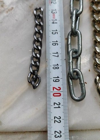 cesitli  Zincirler - Görsel 7