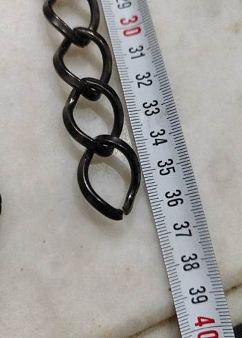 cesitli  Zincirler - Görsel 3