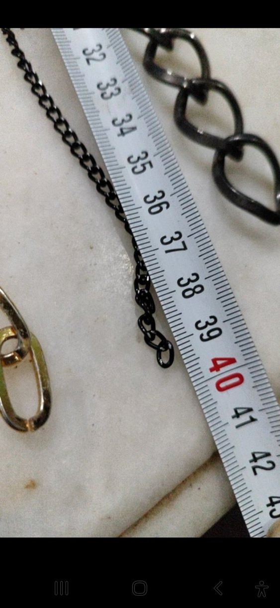 cesitli  Zincirler - Görsel 4