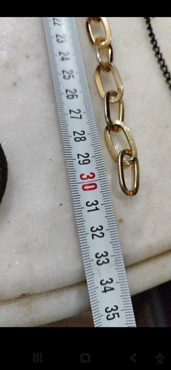 cesitli  Zincirler - Görsel 5