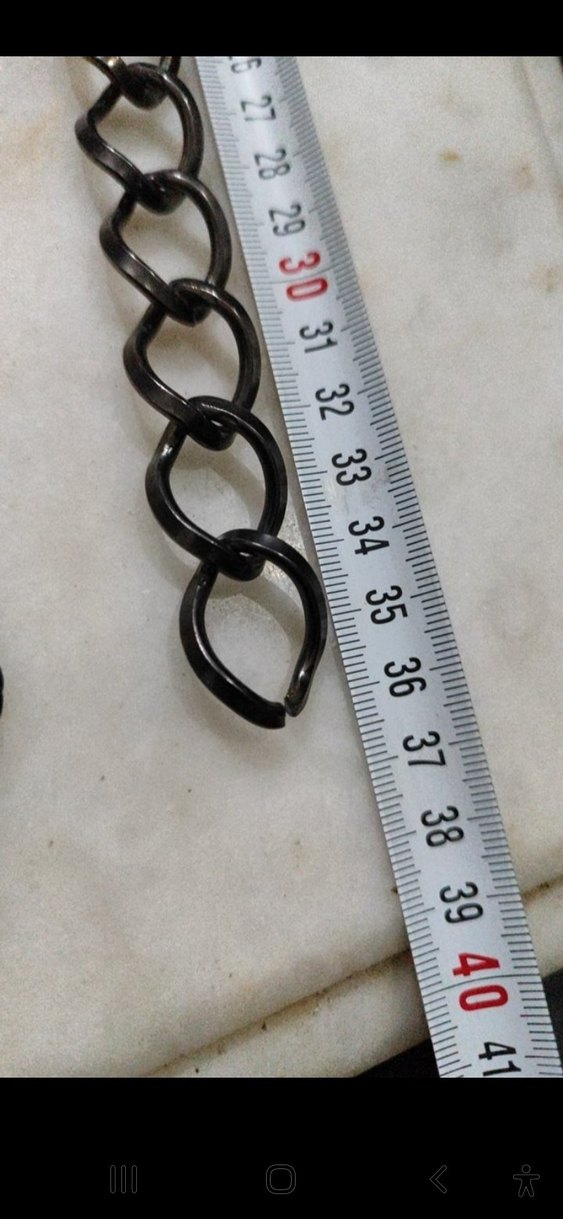 cesitli  Zincirler - Görsel 3