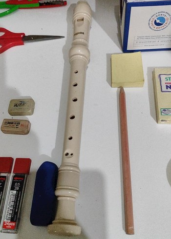 Okul Malzemeleri Seti - Görsel 6