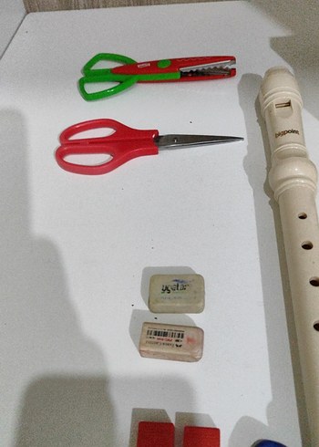 Okul Malzemeleri Seti - Görsel 8