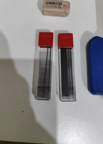 Okul Malzemeleri Seti - Görsel 9