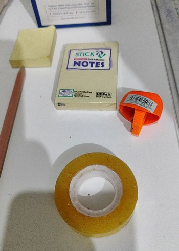 Okul Malzemeleri Seti - Görsel 4