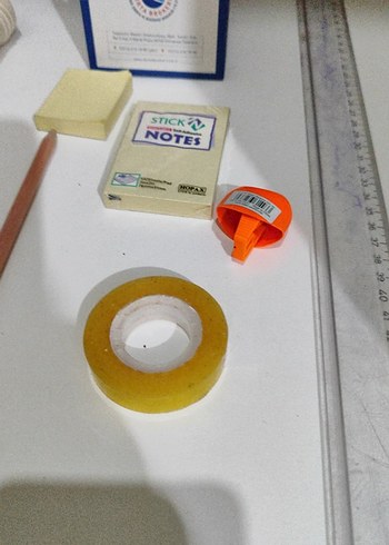 Okul Malzemeleri Seti - Görsel 14