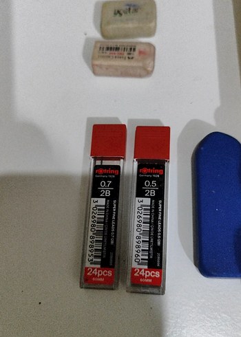 Okul Malzemeleri Seti - Görsel 7