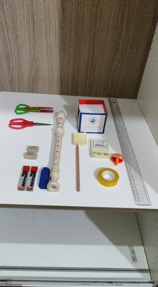 Okul Malzemeleri Seti - Görsel 2