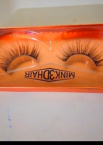 Ocean 3D Ipek Kirpik - Görsel 9