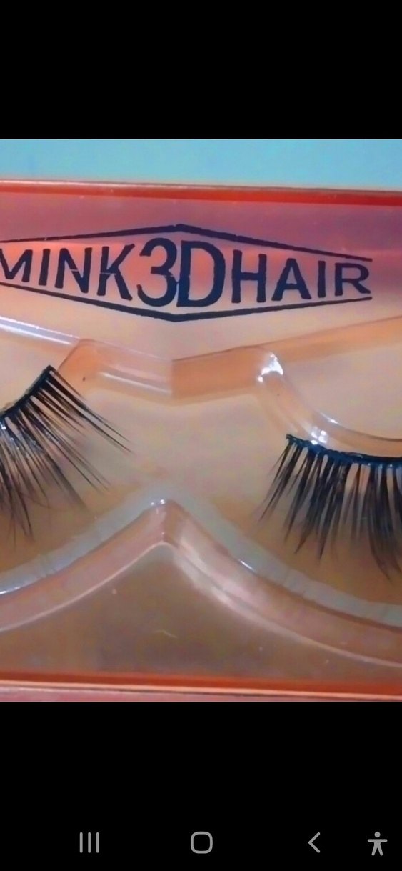 Ocean 3D Ipek  Kirpik - Görsel 4