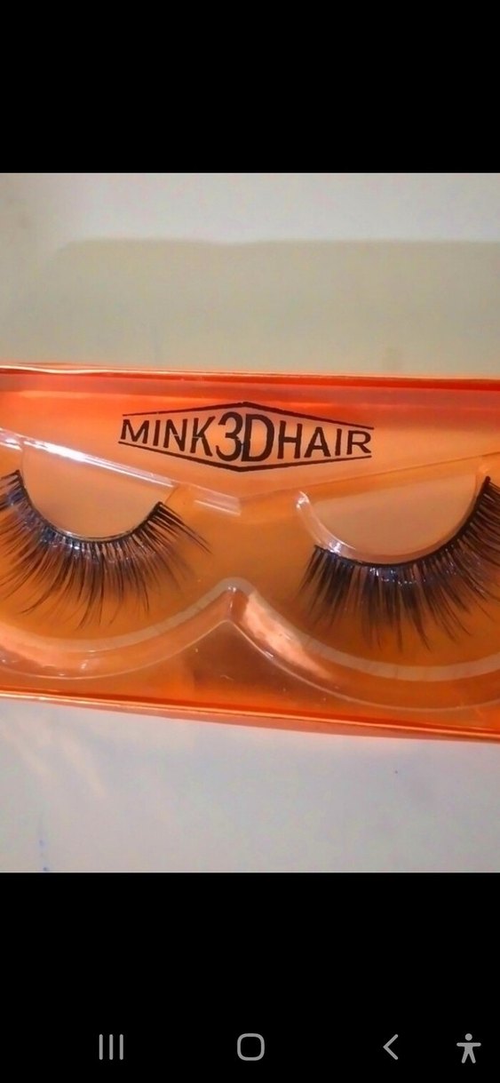 Ocean 3D Ipek  Kirpik - Görsel 3