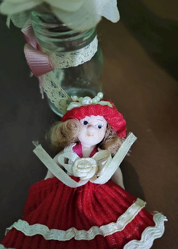 çeşitli biblolar - Görsel 16