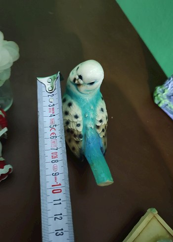 çeşitli biblolar - Görsel 7