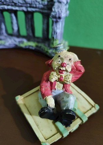 çeşitli biblolar - Görsel 17