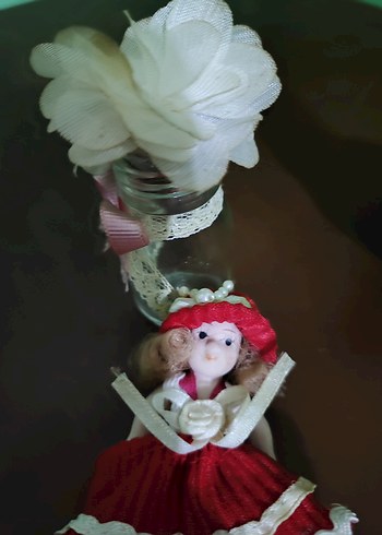 çeşitli biblolar - Görsel 15