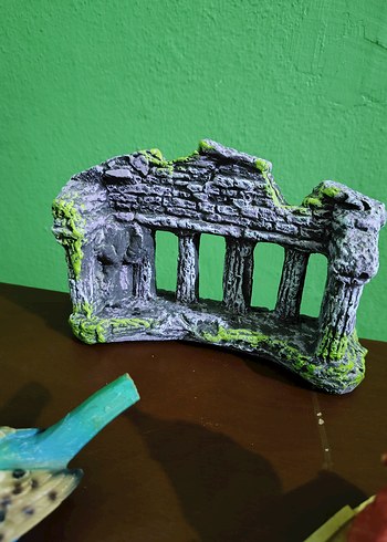 çeşitli biblolar - Görsel 13