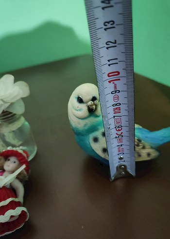 çeşitli biblolar - Görsel 10