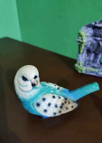 çeşitli biblolar - Görsel 14