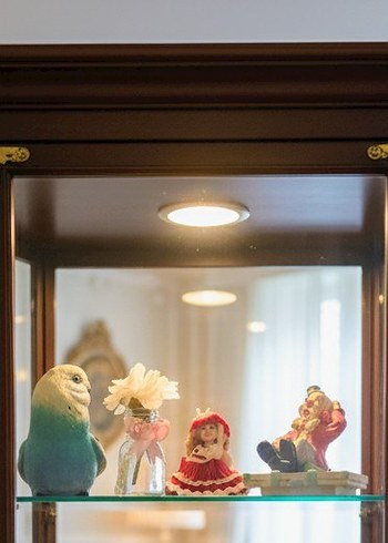 çeşitli biblolar - Görsel 3