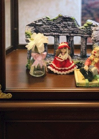 çeşitli biblolar - Görsel 2