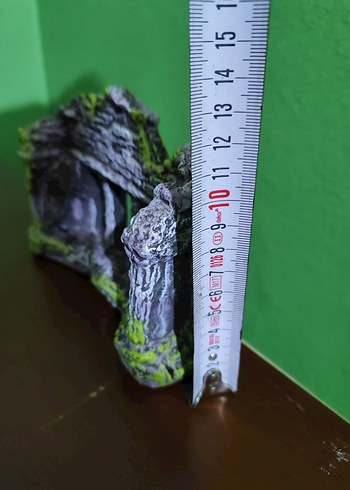 çeşitli biblolar - Görsel 11