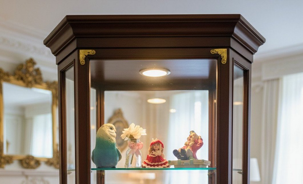 çeşitli biblolar - Görsel 3