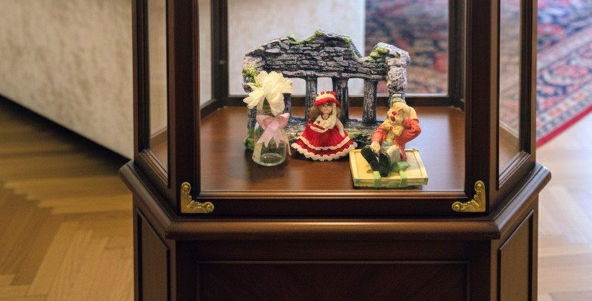 çeşitli biblolar - Görsel 2