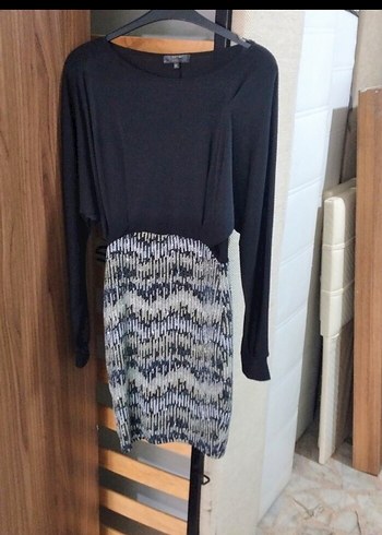 Koton kadın elbise - Görsel 9