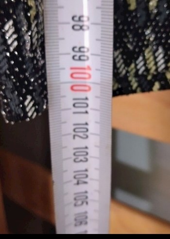 Koton kadın elbise - Görsel 4