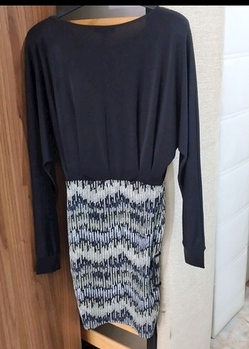 Koton kadın elbise - Görsel 6