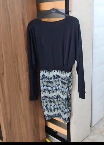 Koton kadın elbise - Görsel 3