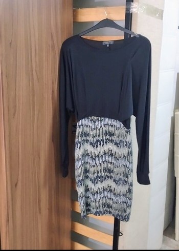 Koton kadın elbise - Görsel 8