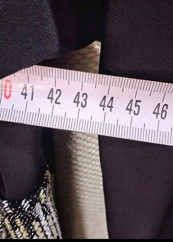 Koton kadın elbise - Görsel 5