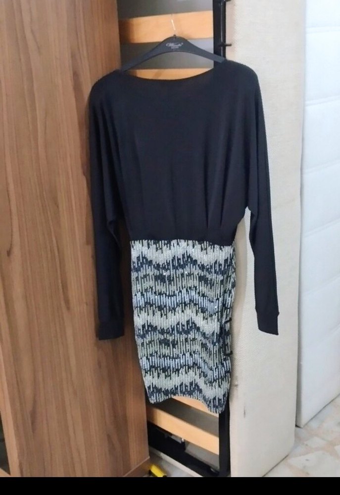 Koton kadın elbise - Görsel 3