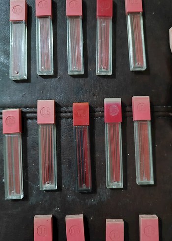 Renkli okul kırtasiye seti - Görsel 6