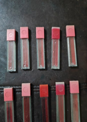 Renkli okul kırtasiye seti - Görsel 5