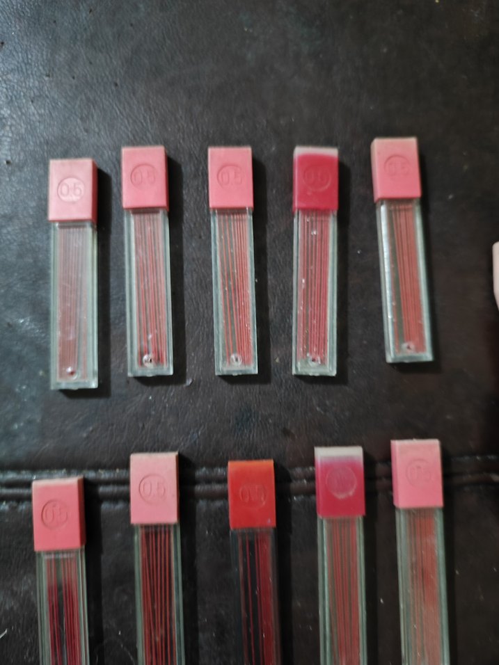 Renkli okul kırtasiye seti - Görsel 5