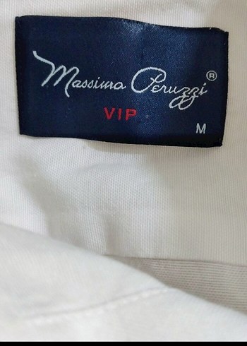 Erkek Beyaz Regular Fit Gömlek - Görsel 10