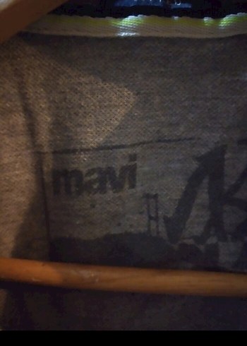 Gri Erkek Kısa Kollu Polo Yaka Tişört - Görsel 14