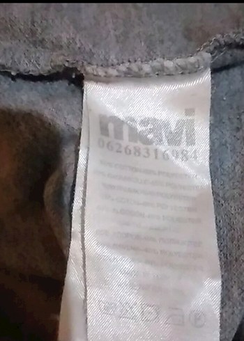 Gri Erkek Kısa Kollu Polo Yaka Tişört - Görsel 11