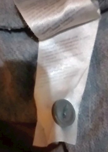 Gri Erkek Kısa Kollu Polo Yaka Tişört - Görsel 12