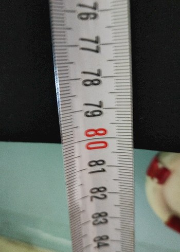 Siyah Erkek ceket - Görsel 5