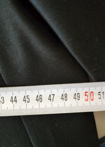 Siyah Erkek ceket - Görsel 6