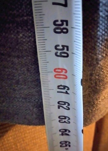 Gri Erkek Polo Tişört Kısa Kollu - Görsel 5