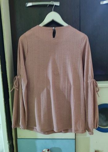 Uzun Kollu gömlek - Görsel 6