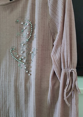 Uzun Kollu gömlek - Görsel 11