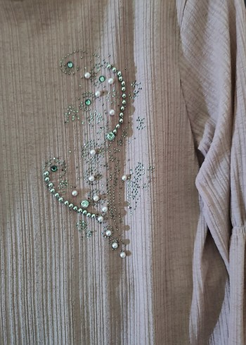 Uzun Kollu gömlek - Görsel 12