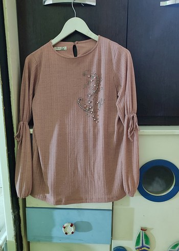 Uzun Kollu gömlek - Görsel 14