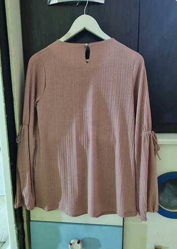 Uzun Kollu gömlek - Görsel 7