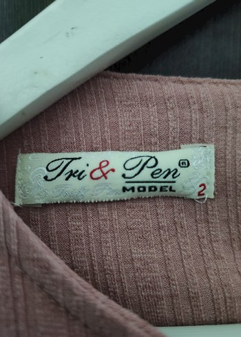 Uzun Kollu gömlek - Görsel 10